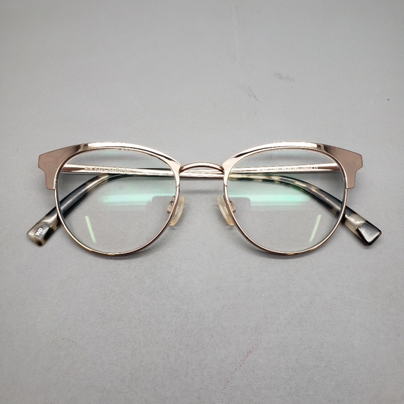 Warby Parker Blair Bluelight Glasses - Picture 4 of 15